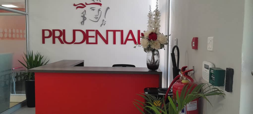 Prudential